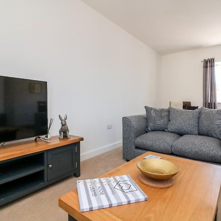 1 Marsh Gardens Apartamento Dunster Exterior foto